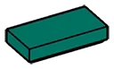 Tile 1 x 2