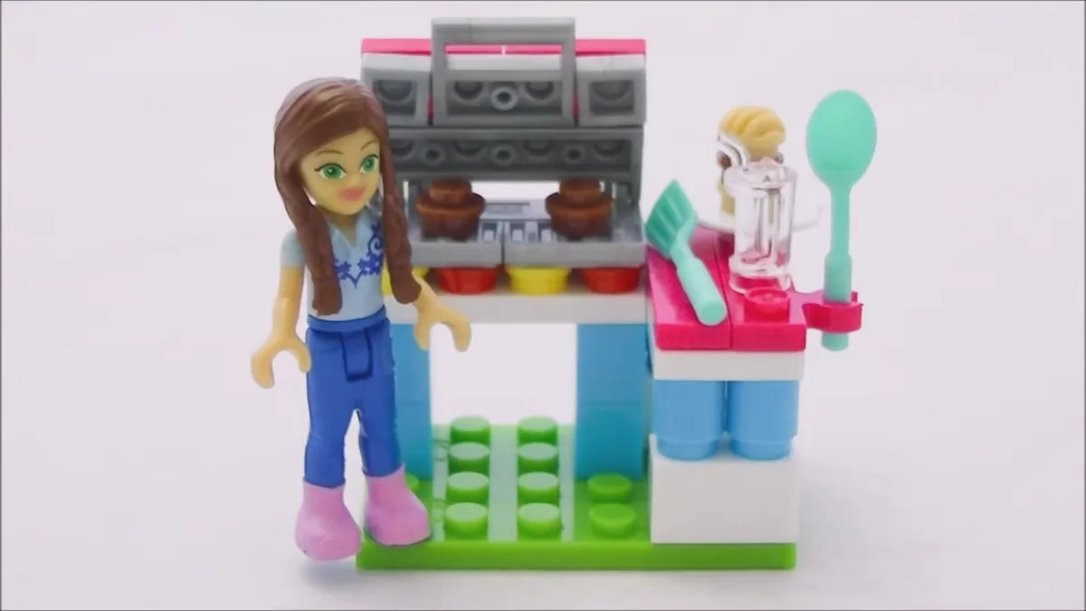 BBQ Chef