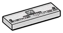 AS-JMT62-01 in Gray, Dull