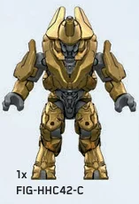 Elite Warlord - (Infinite, Scorpion Clash)