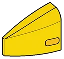 AS-JMT62-14 in Yellow, Lemon