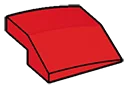 ME83413 in Red, Flame