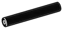 AX-HWW25-02 in Black