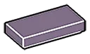 Tile 1 x 2