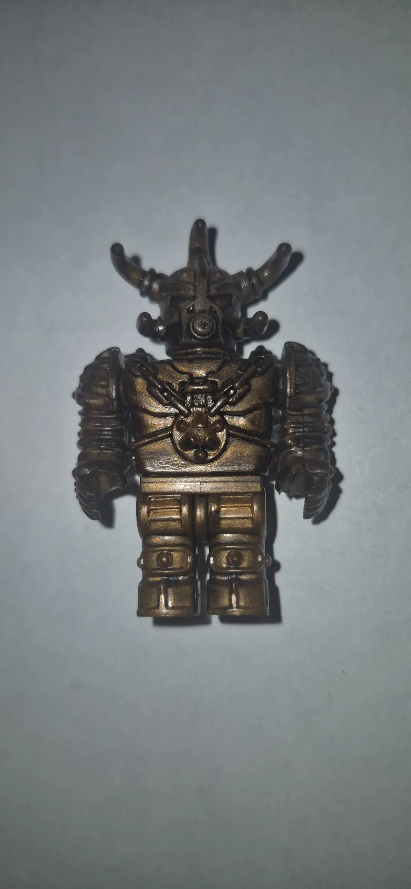 Figure, Dragons: Warfang, Simmurg in Multicolored