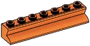ME82690 in Orange, Bright