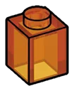 Brick 1 x 1