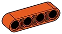 ME82173 in Orange, Marigold