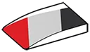 AS-JFT18-32 in Multicolored