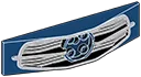 AS-HWW25-76 in Multicolored