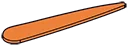 ME82067 in Orange, Bright