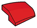 ME83245 in Red, Flame