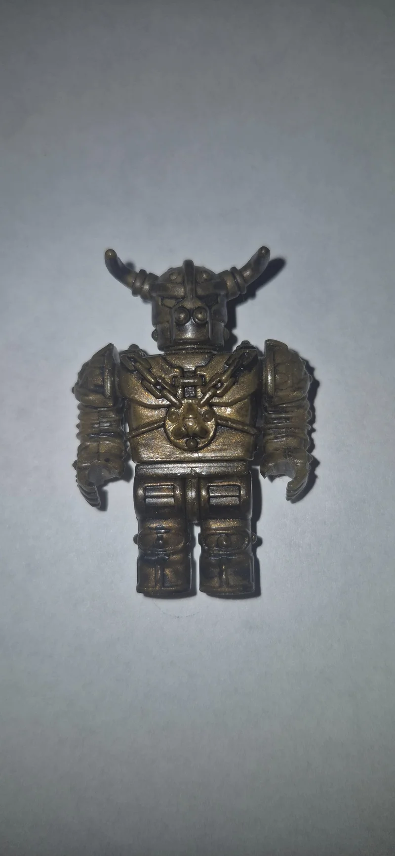 Figure, Dragons: Draigar, Hammerheart