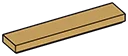 Tile 1 x 5