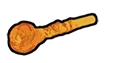 AM83155 in Orange (Translucent)