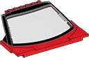 AS-JFT17-26 in Multicolored