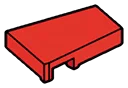 ME82634 in Red, Flame