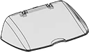 AM82625 in Clear (Translucent)