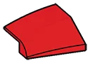 ME83246 in Red, Flame
