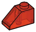 Slope Brick 45 1 x 2