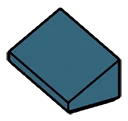 Slope 36 2 x 1