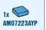Tile 1 x 1