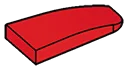 ME83404 in Red, Flame