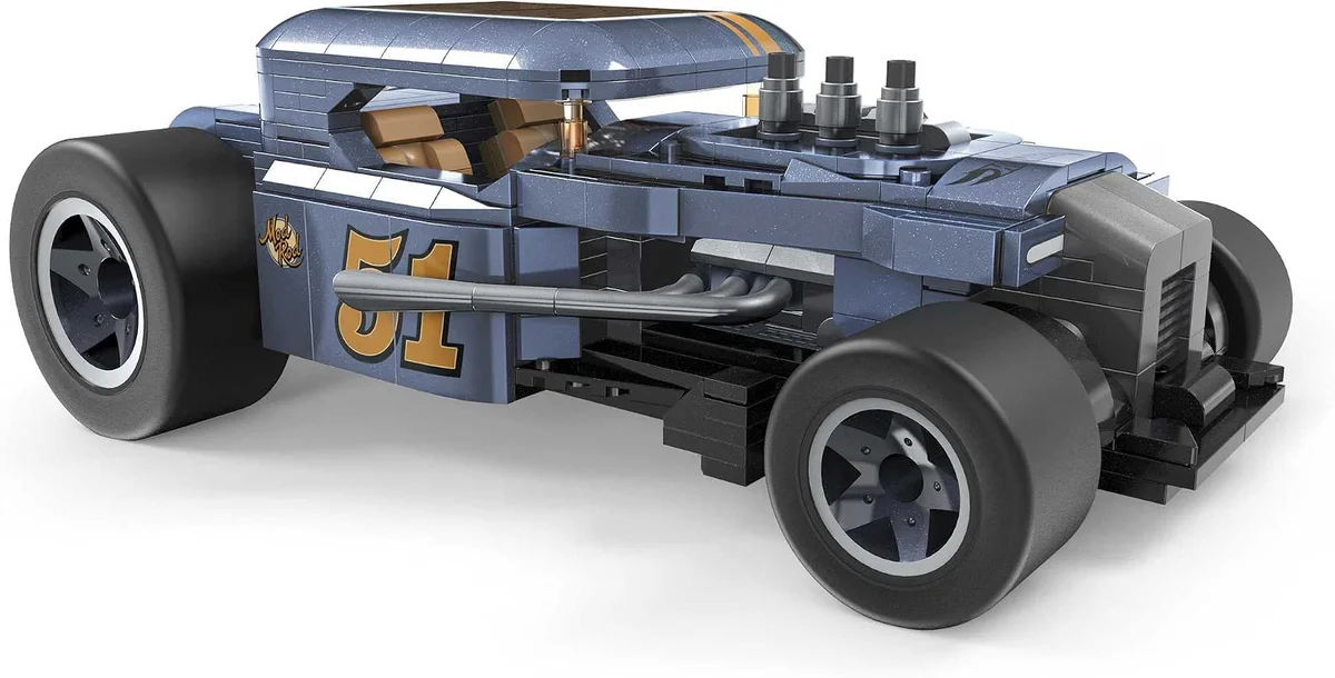 Hot Wheels Mod Rod