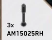 Vehicle: Gear Shifter in Black (Metallic)