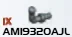 Connector: pin with ball joint, small on perpendicular shaft in Gray, Cool Dark (Flake)