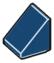 Slope 45 1 x 1