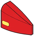 AS-JFT17-15 in Red, Flame