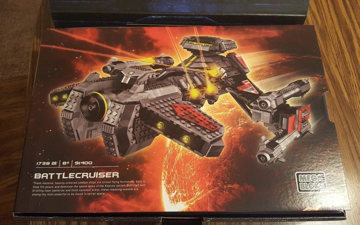 Battlecruiser