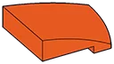 ME82907 in Orange, Marigold