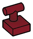 Tile Modified 1 x 1 Railing