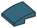 Slope 33 2 x 0.67 x 2 with Curved Slope