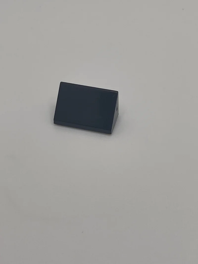 Slope 45 2 x 1 in Black