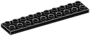 Plate 2 x 10