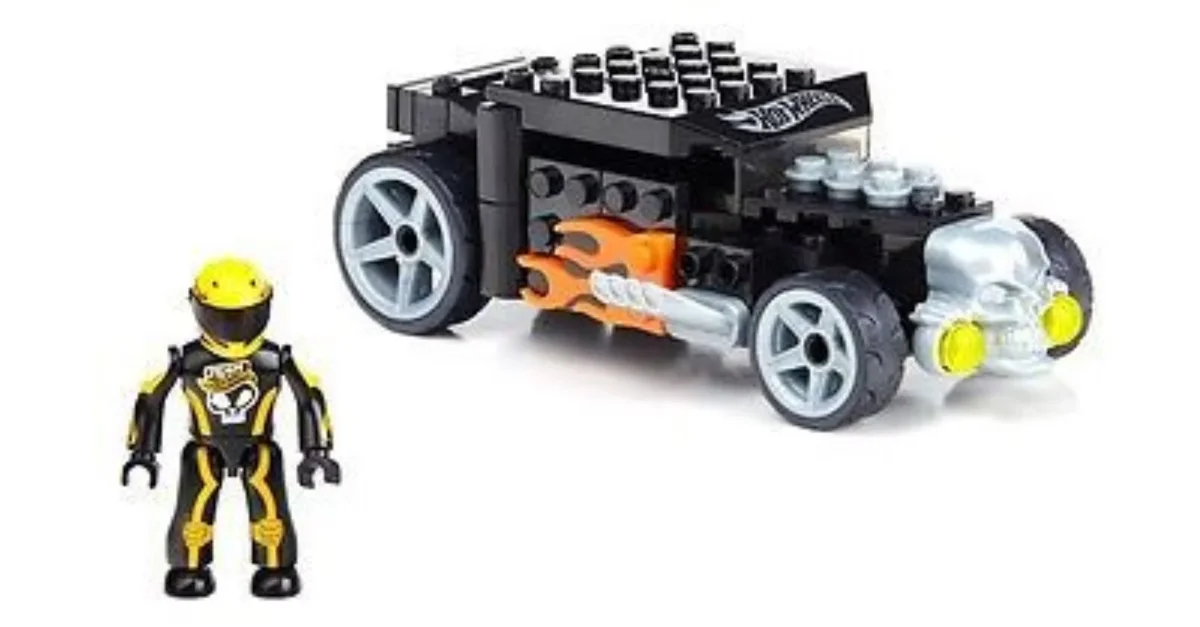 Bone Shaker