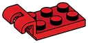 ME83269 in Red, Flame