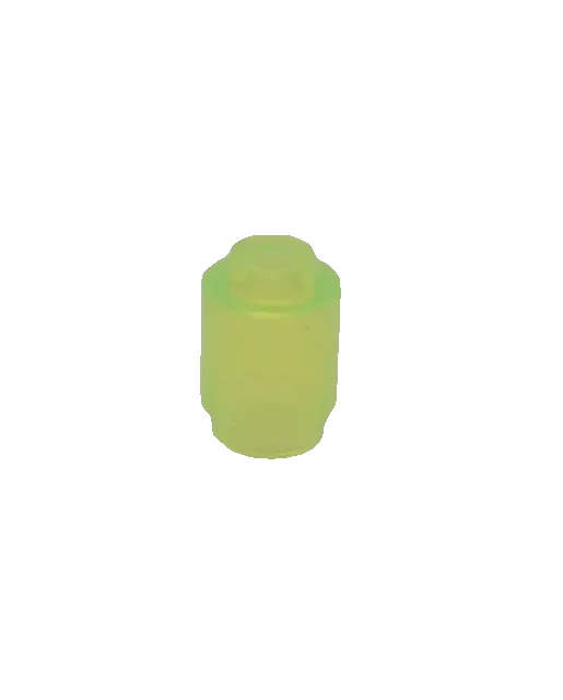 Brick Round 1 x 1 with Solid Stud
