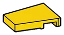 ME82633 in Yellow, Lemon