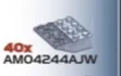 Slope brick 33 4 x 4 inverse