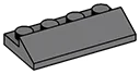 ME83408 in Gray, Dark (Flake)