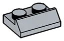 Slope plate 2 x 1