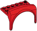 ME82628 in Red, Flame