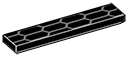 AS-JHF61-05 in Multicolored