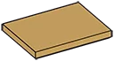 Tile 3 x 4