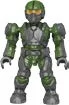 Figure, Halo: UNSC Marine, green