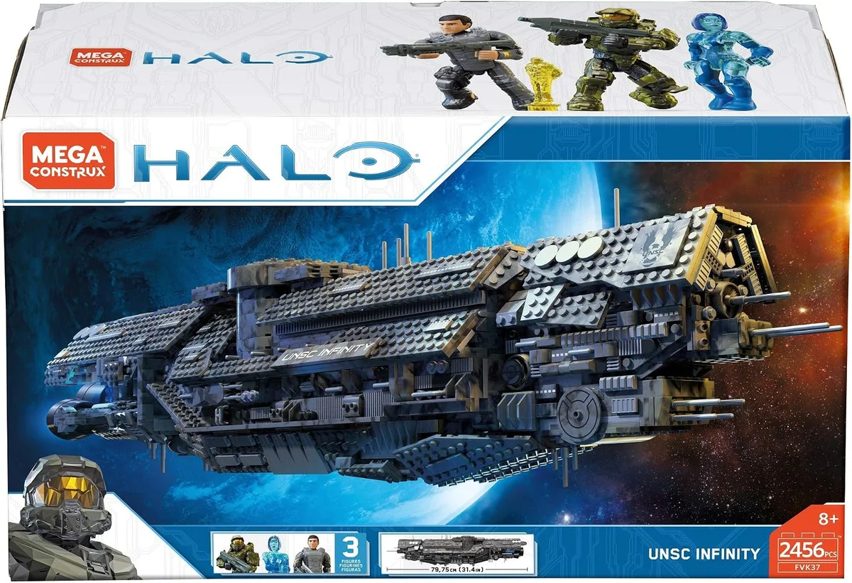 UNSC Infinity